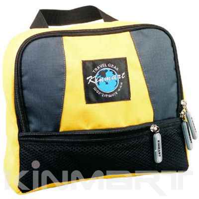 Travel Toiletry Packer Personalized